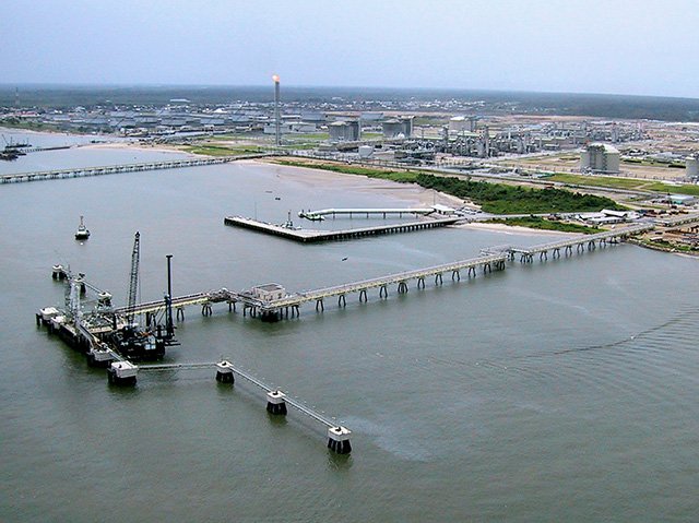 Historical & Cultural - Bonny Island Historical Sites